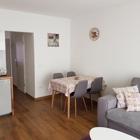 Apartman Luka Novigrad Istria 외부 사진