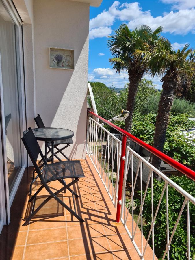 Apartman Luka Novigrad Istria 외부 사진
