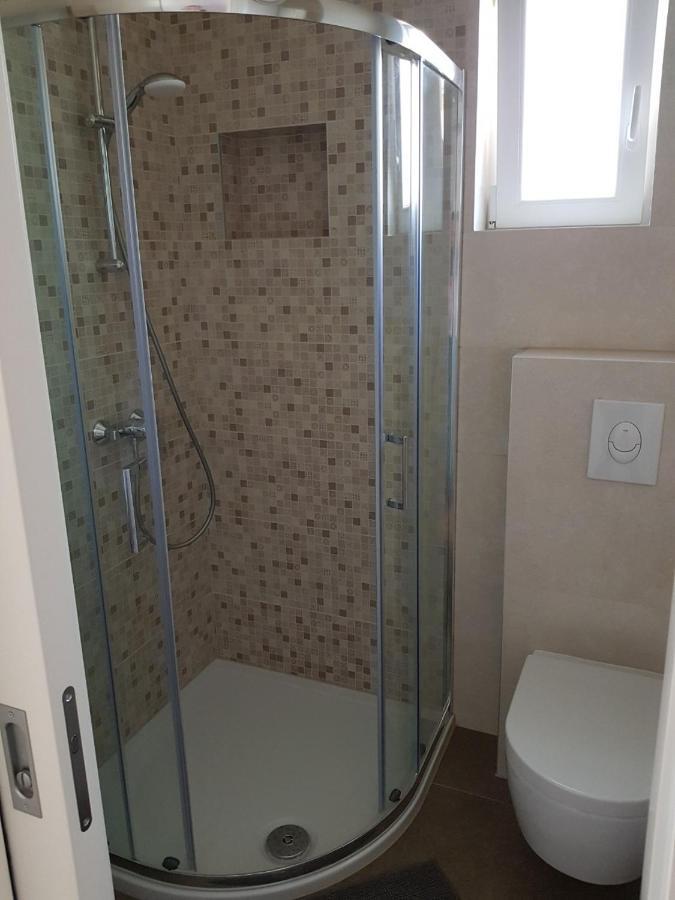 Apartman Luka Novigrad Istria 외부 사진