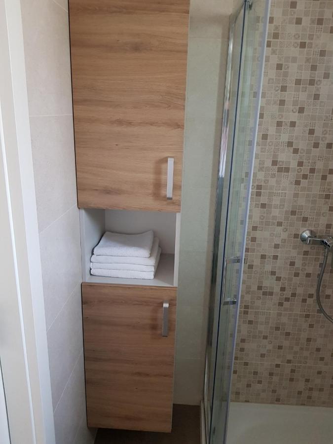 Apartman Luka Novigrad Istria 외부 사진
